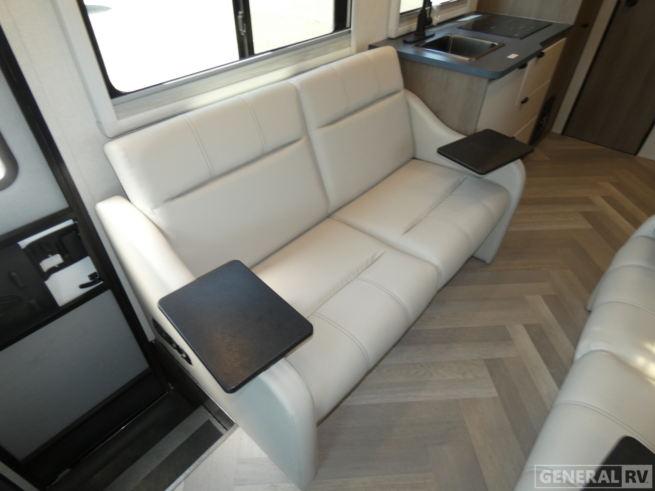 2026 Coachmen Cross Trail EV 20BH for Sale