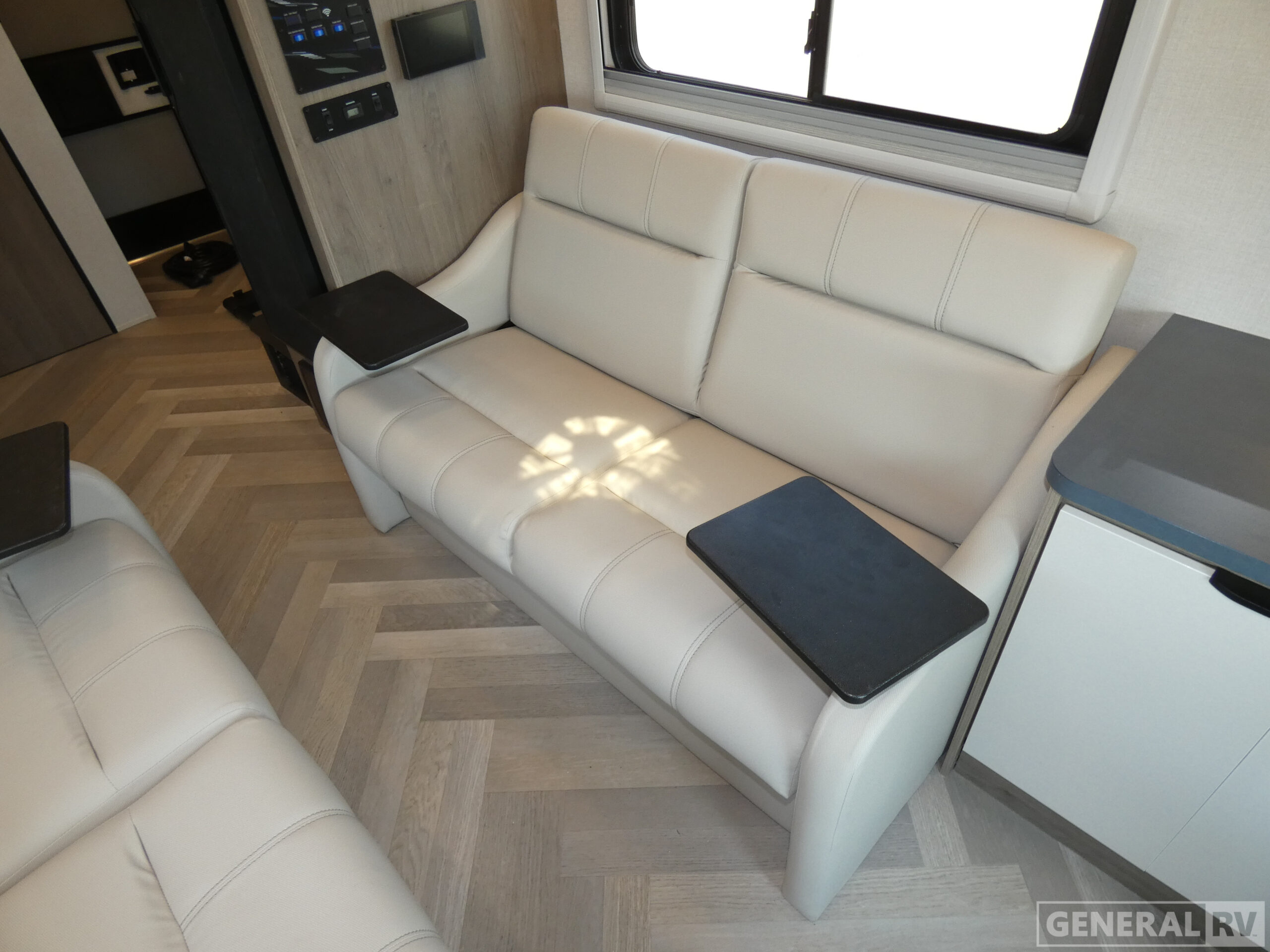 2026 Coachmen Cross Trail EV 20BH for Sale