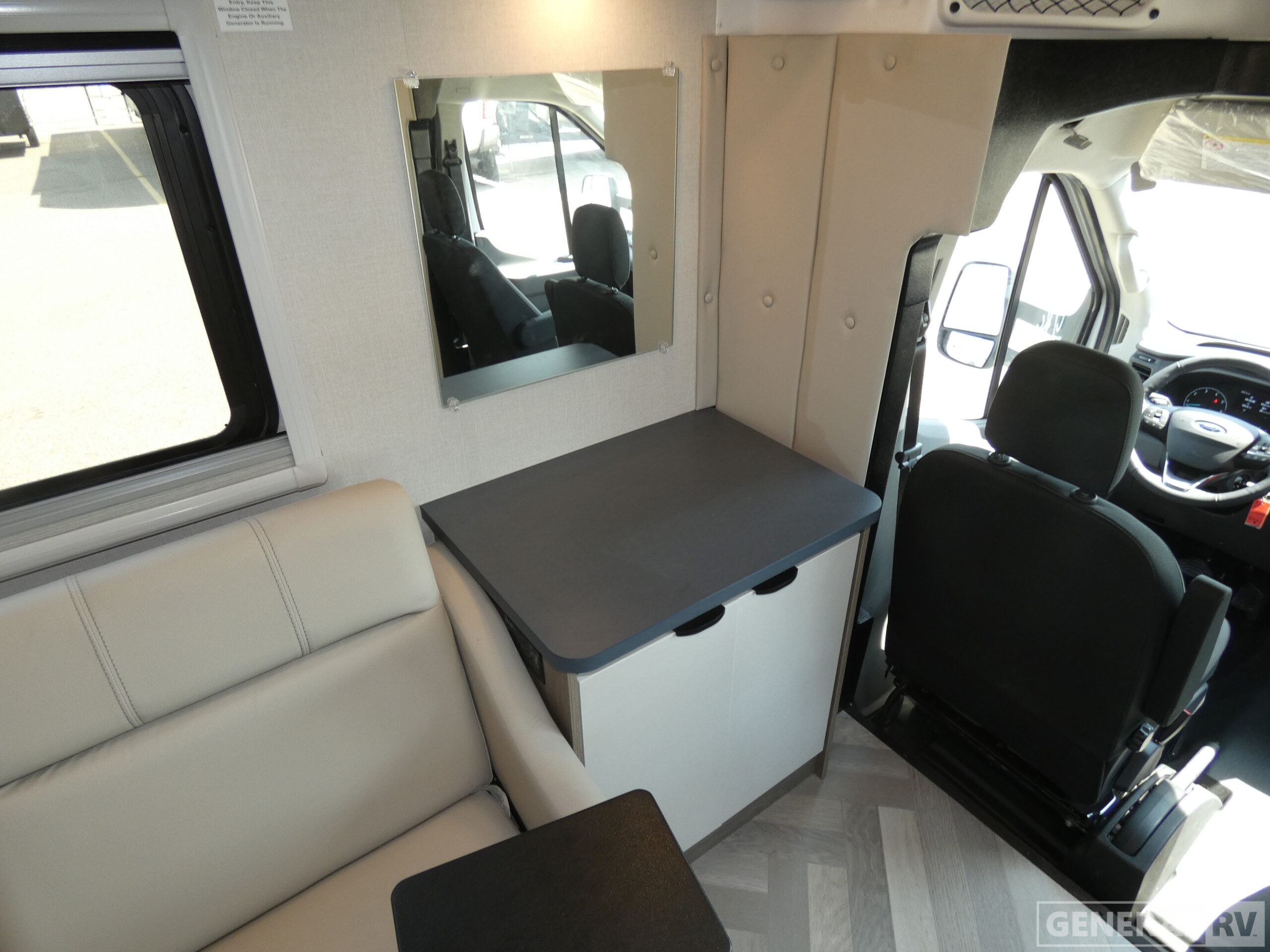 2026 Coachmen Cross Trail EV 20BH for Sale