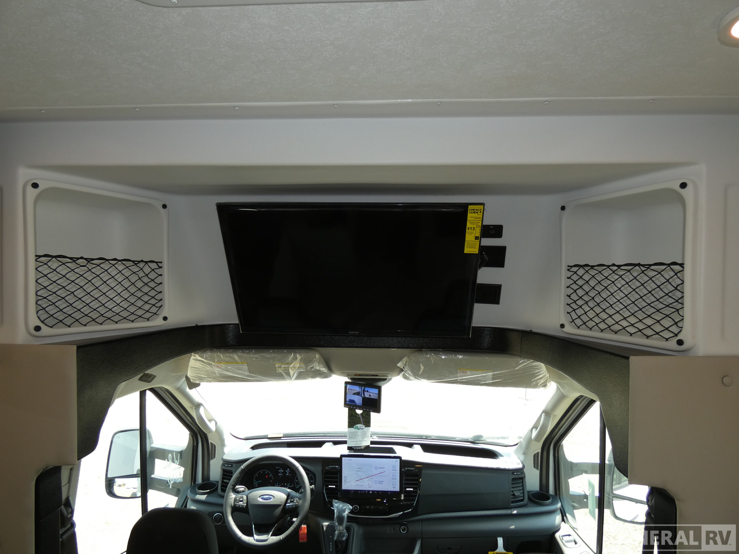 2026 Coachmen Cross Trail EV 20BH for Sale