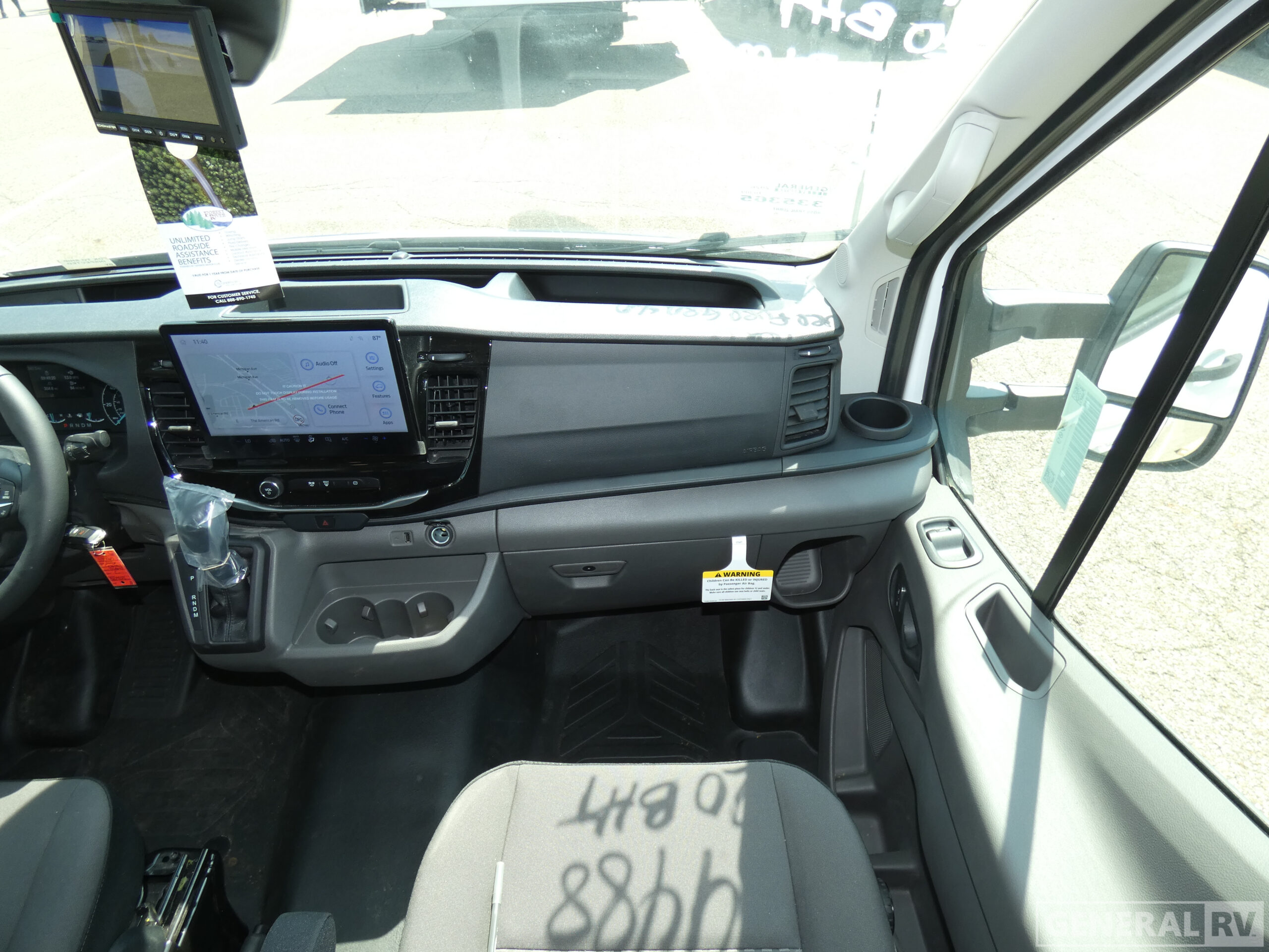 2026 Coachmen Cross Trail EV 20BH for Sale