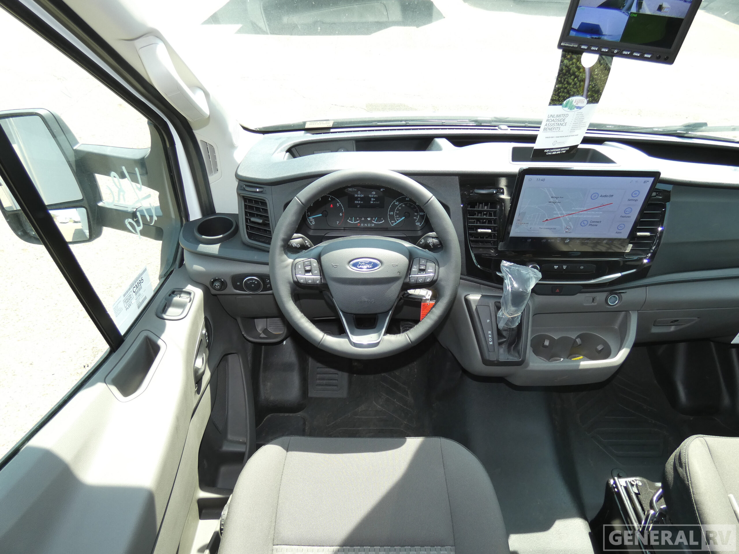 2026 Coachmen Cross Trail EV 20BH for Sale