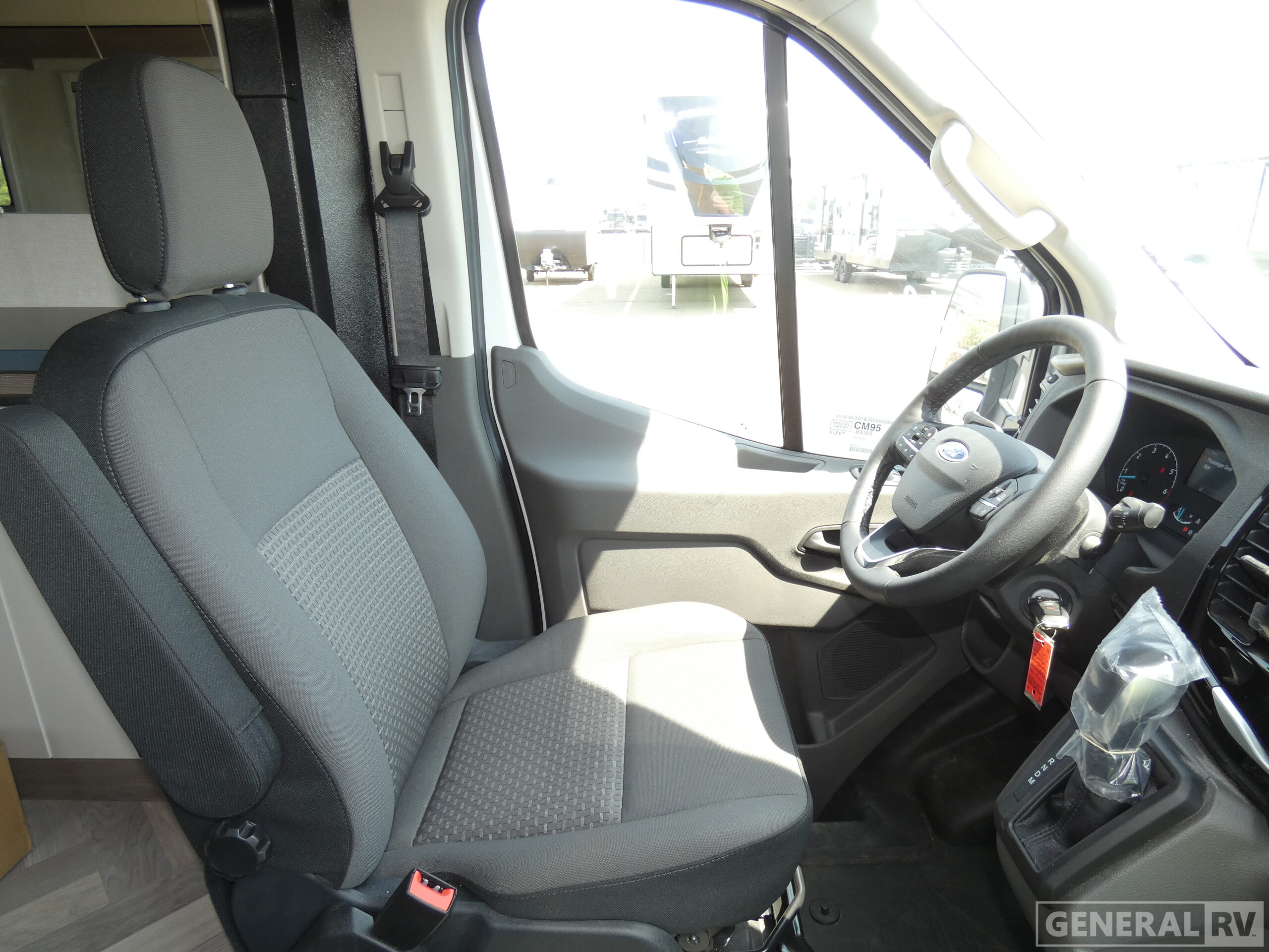 2026 Coachmen Cross Trail EV 20BH for Sale