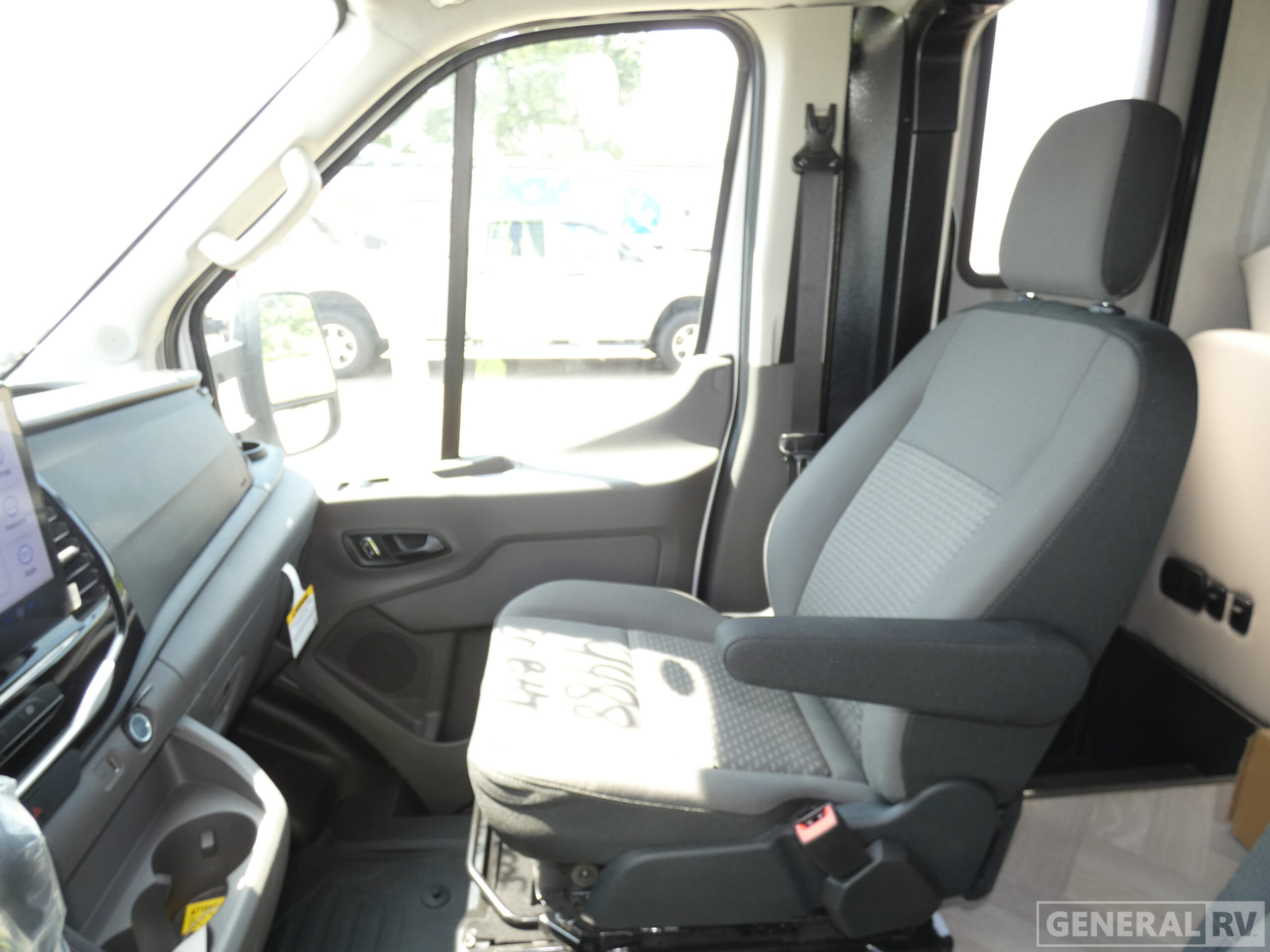2026 Coachmen Cross Trail EV 20BH for Sale