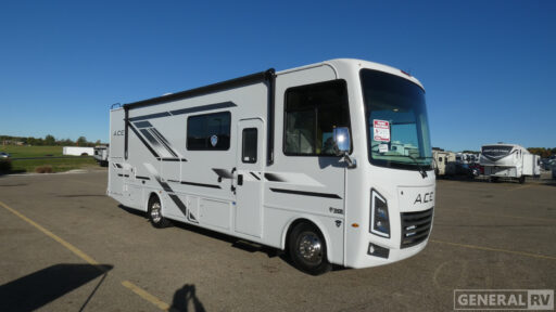 2026 Thor Motor Coach ACE 29D