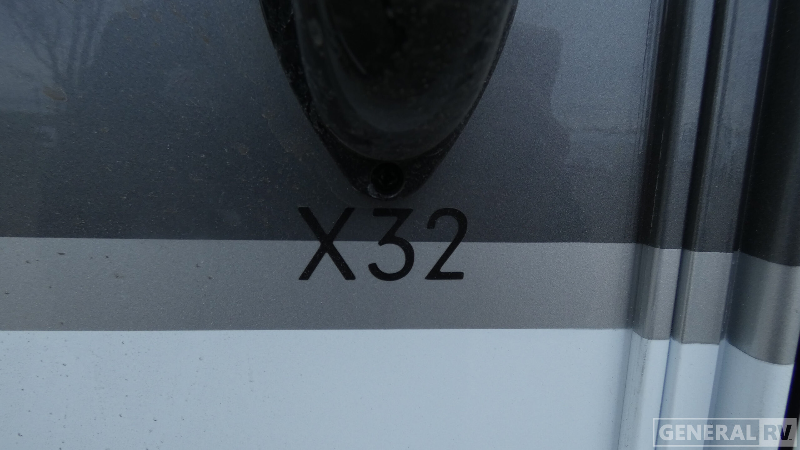 2026 Thor Motor Coach Magnitude Grand X32 for Sale
