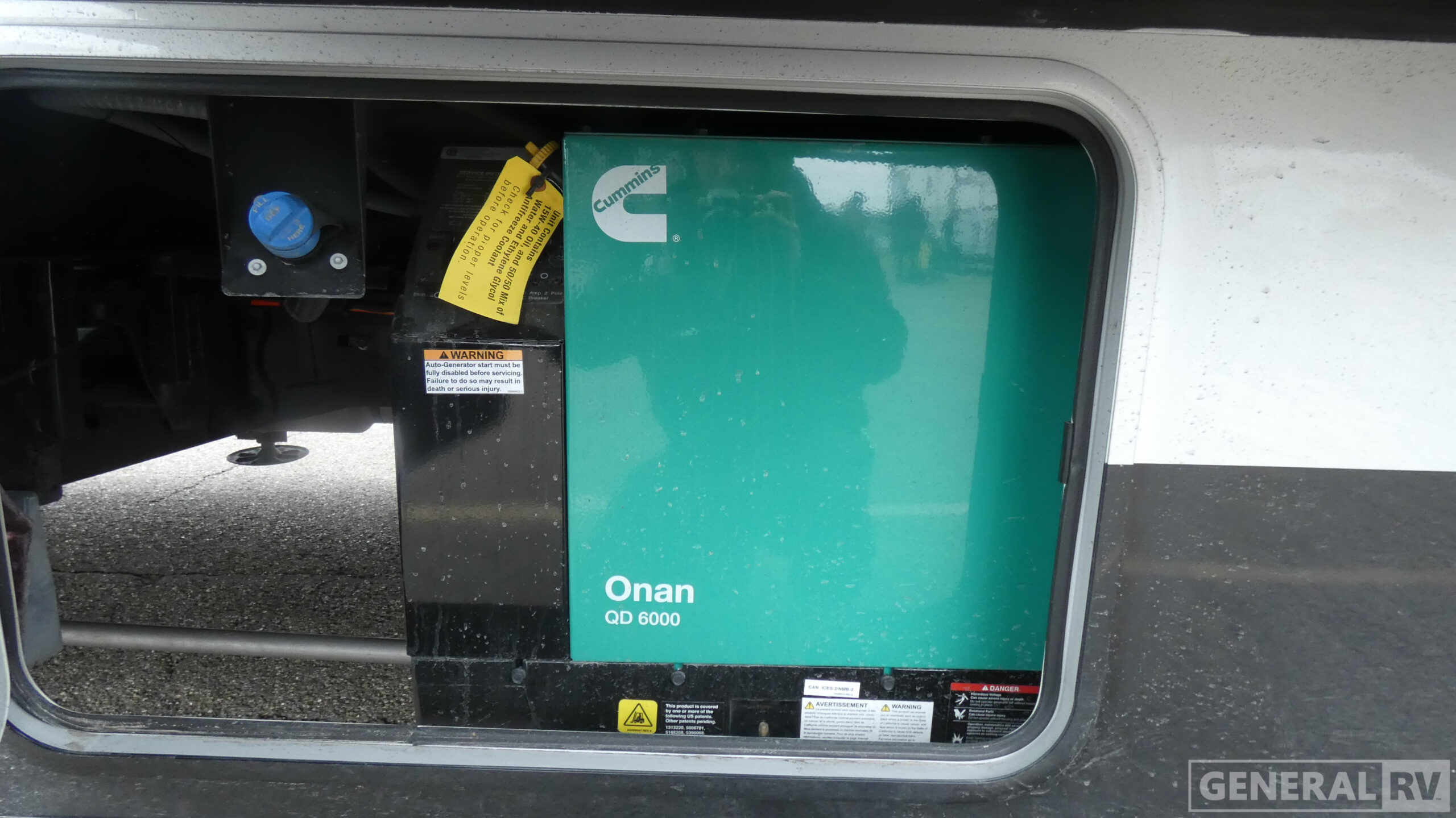 2026 Thor Motor Coach Magnitude Grand X32 for Sale