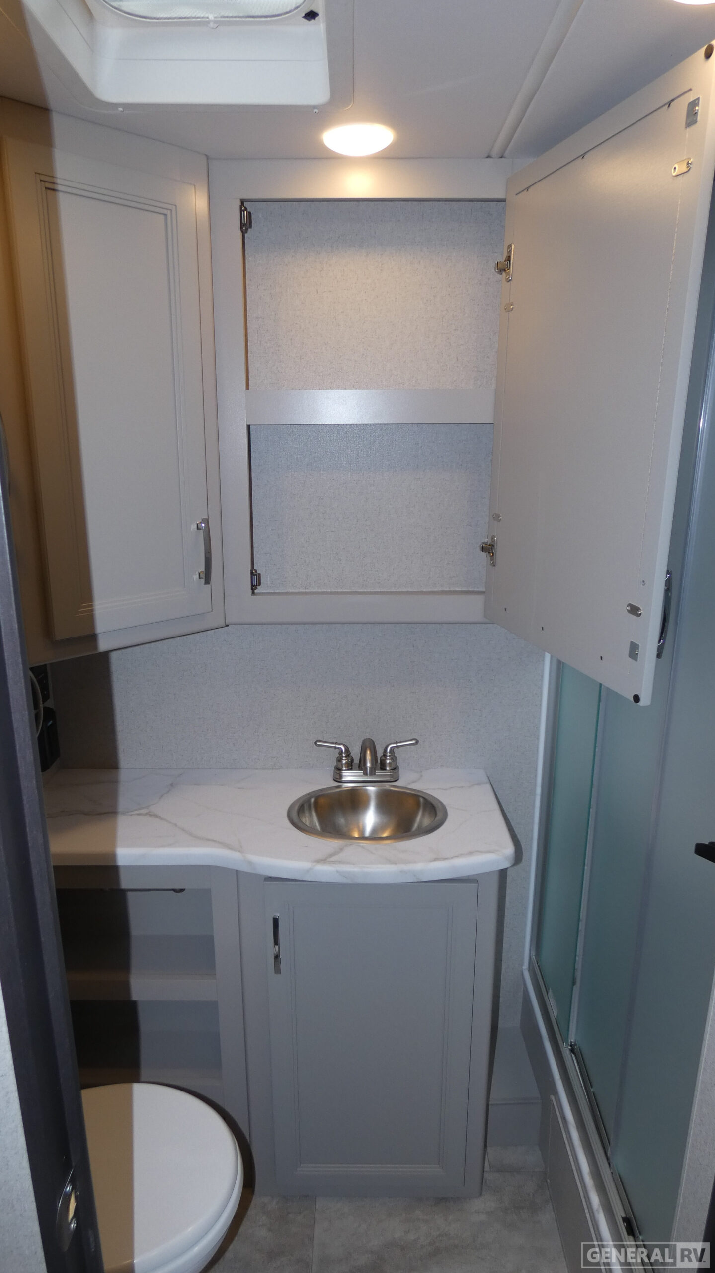 2026 Thor Motor Coach Magnitude Grand X32 for Sale