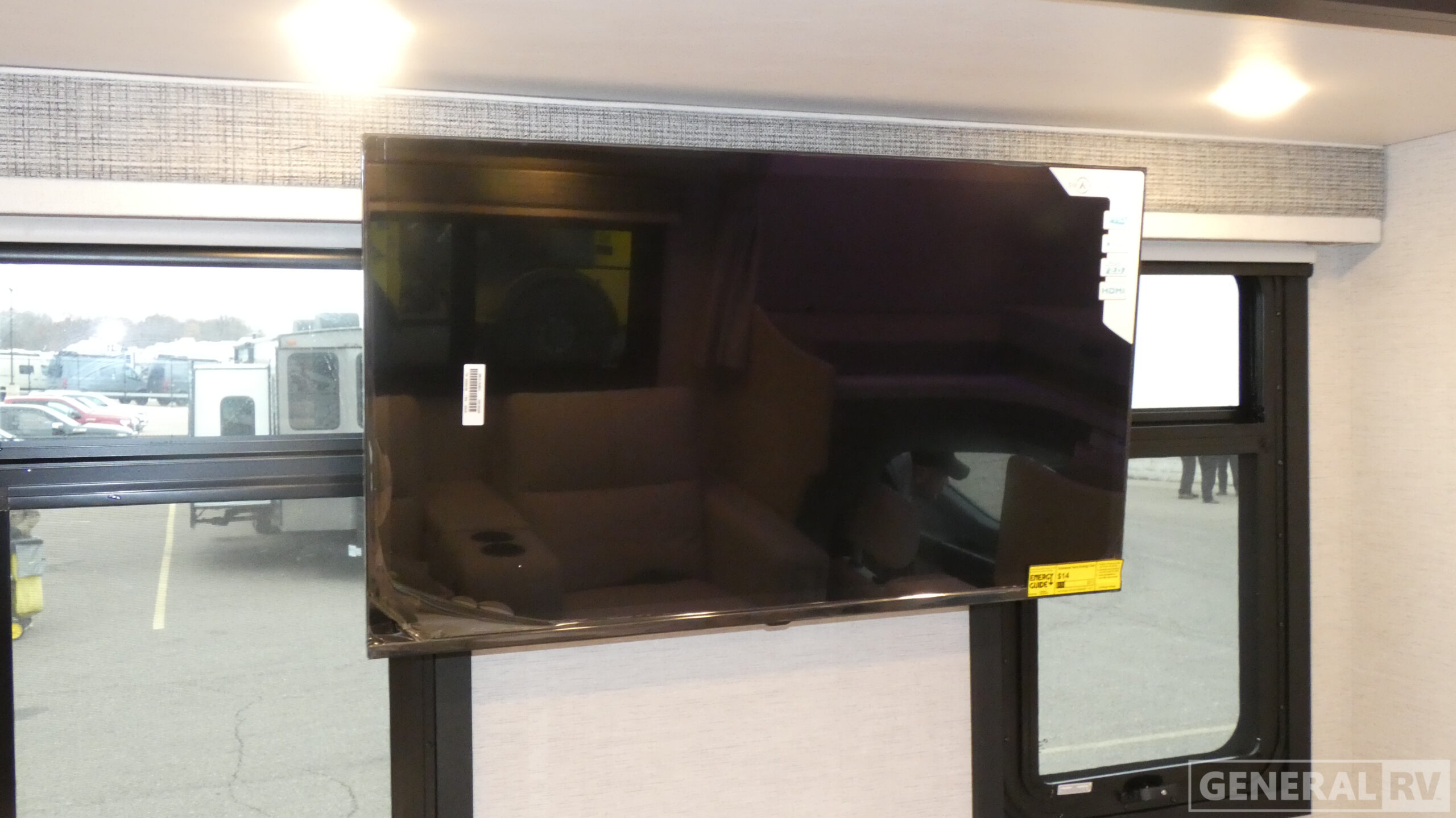 2026 Thor Motor Coach Magnitude Grand X32 for Sale
