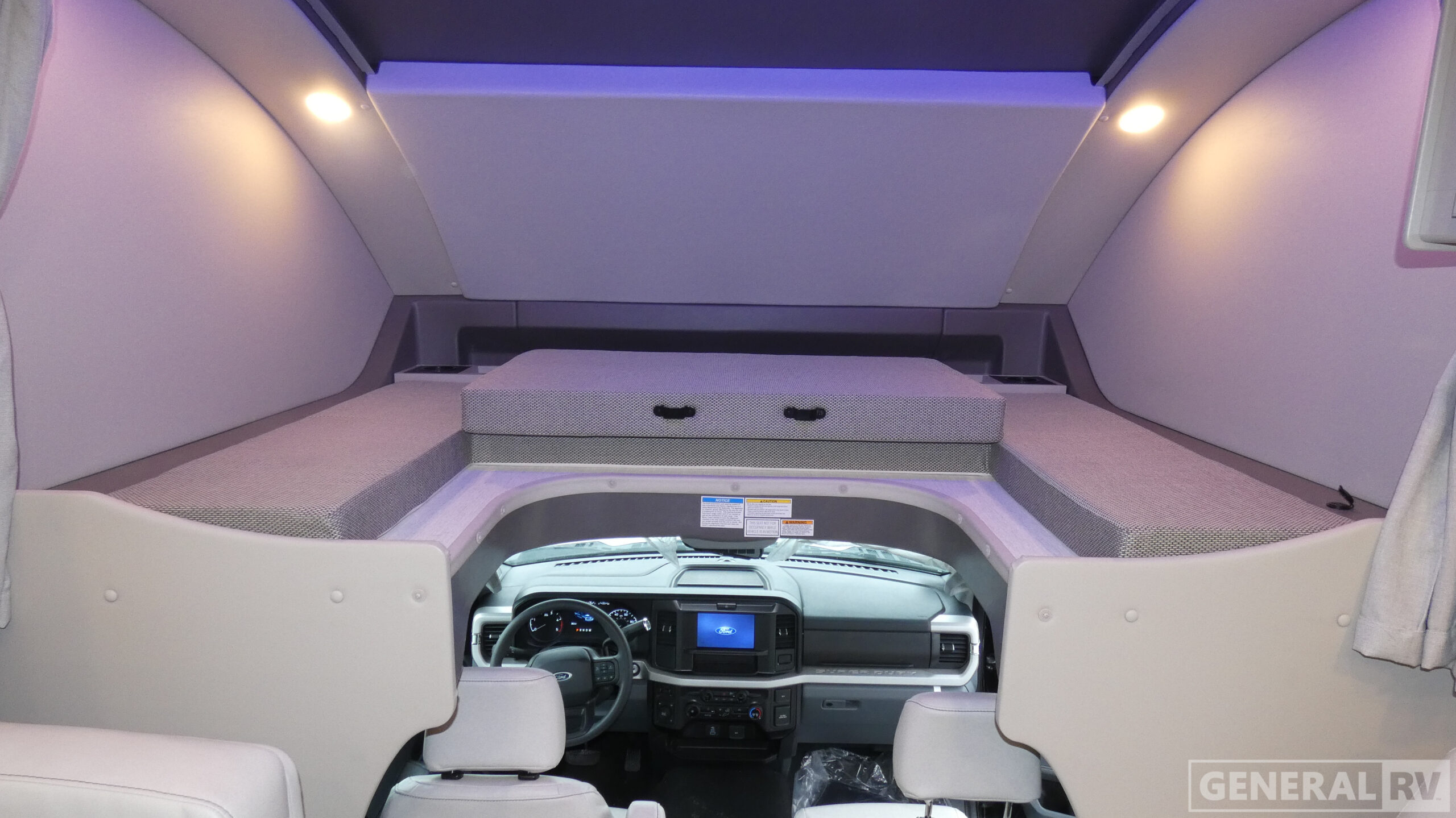 2026 Thor Motor Coach Magnitude Grand X32 for Sale
