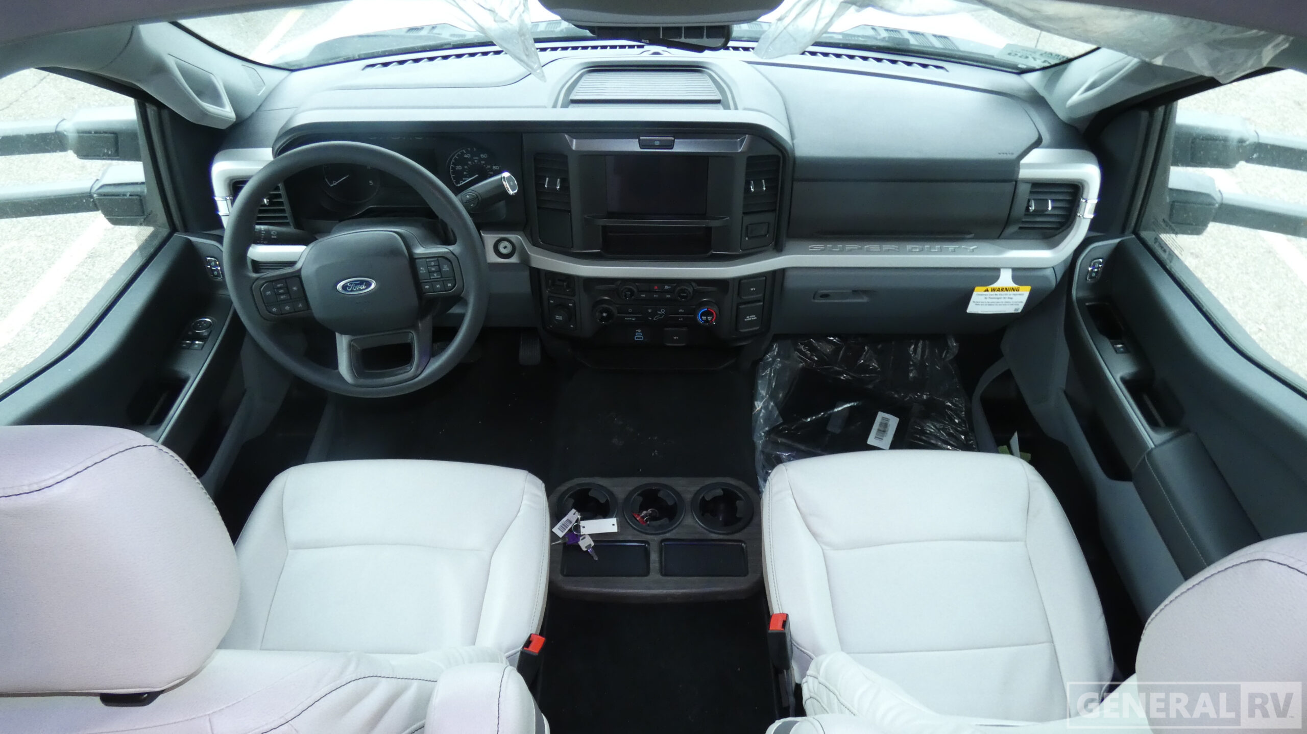 2026 Thor Motor Coach Magnitude Grand X32 for Sale