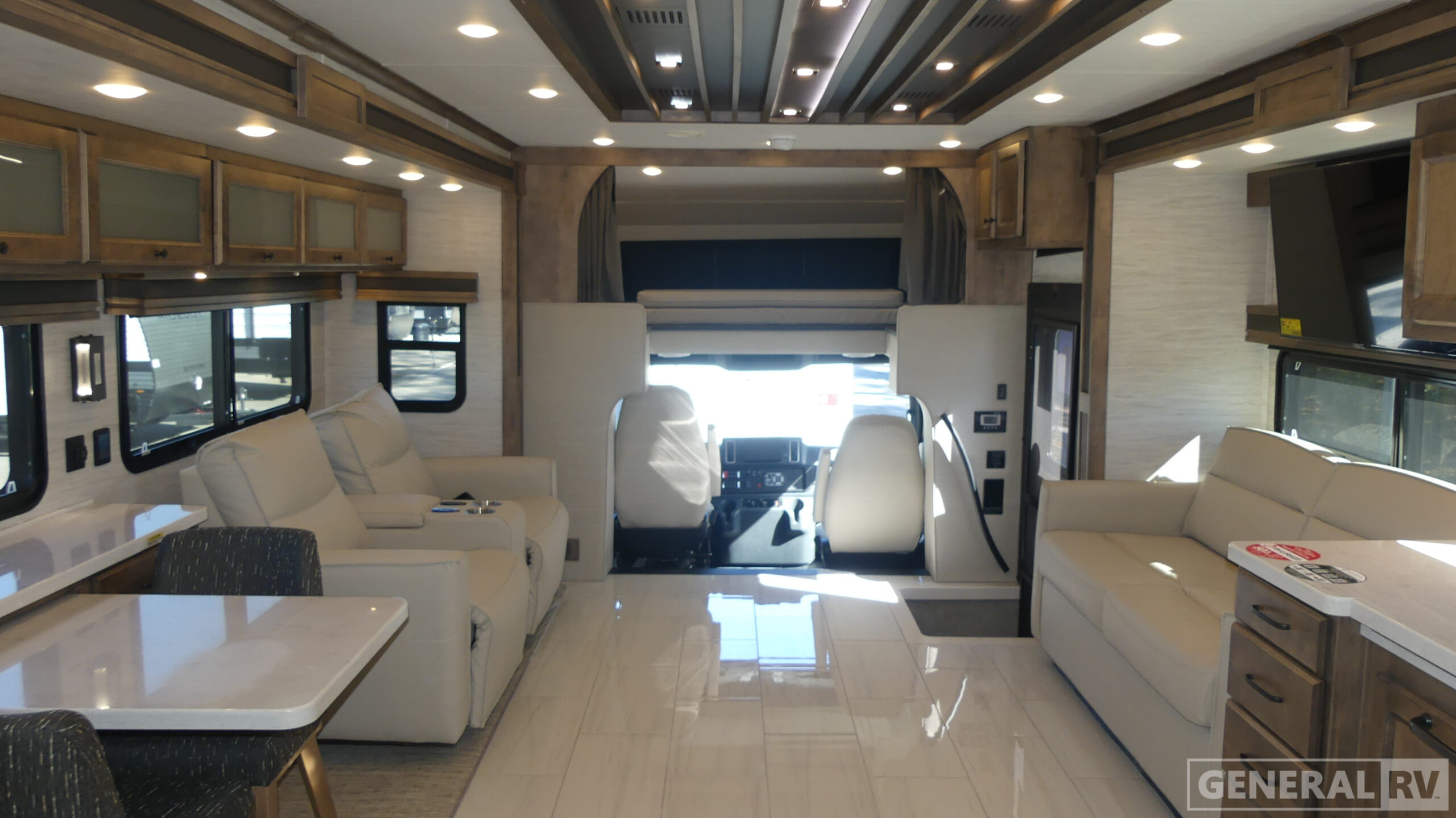 New 2026 Tiffin Motorhomes Allegro Bay 38 AB for sale in Ashland, VA