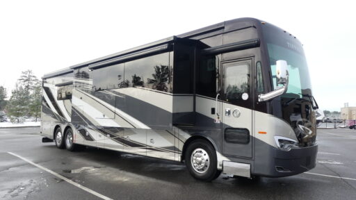 2026 Tiffin Allegro Bus 45OPP