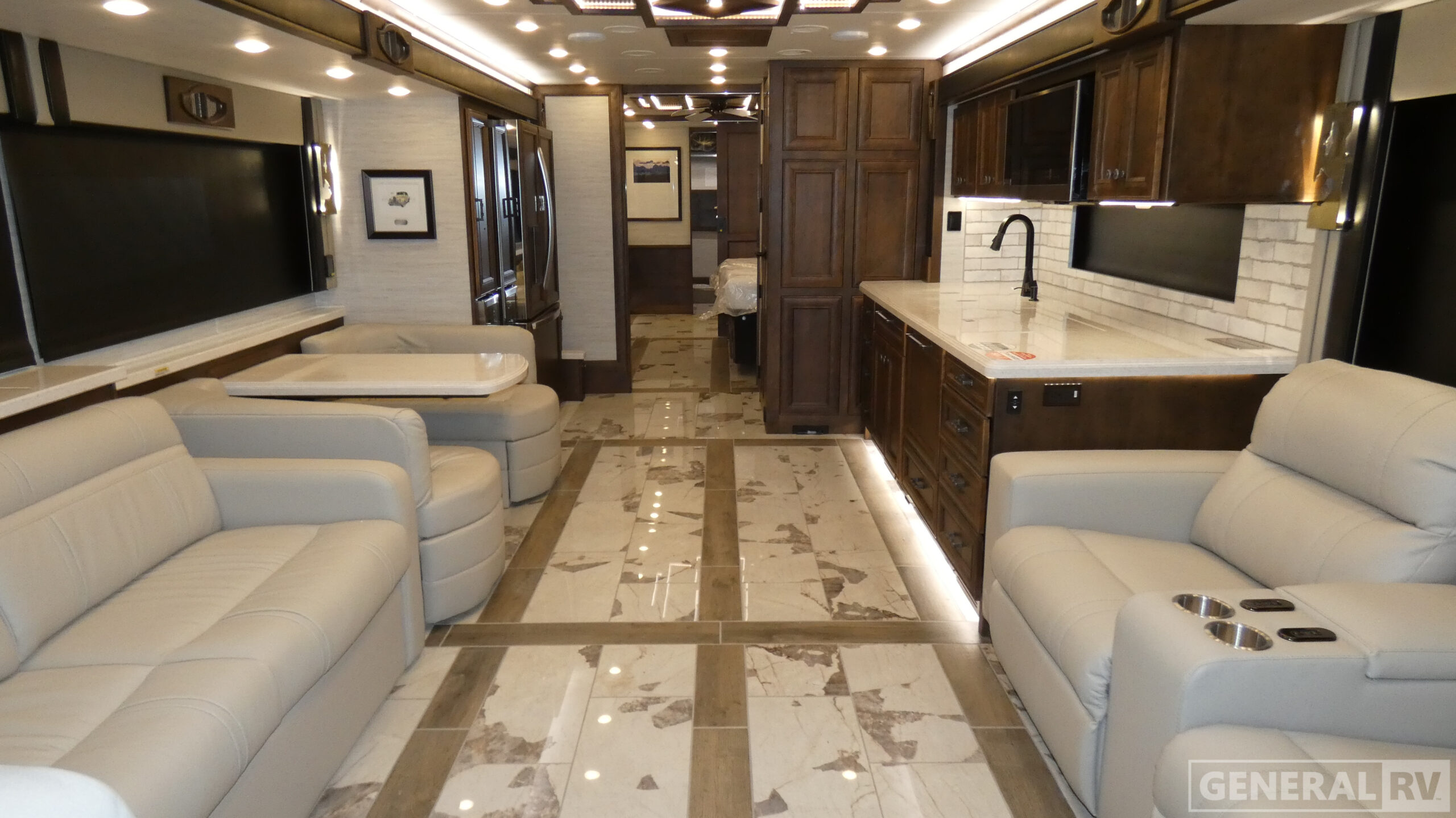 New 2026 Tiffin Motorhomes Allegro Bus 45 BTP for sale in Wixom, MI