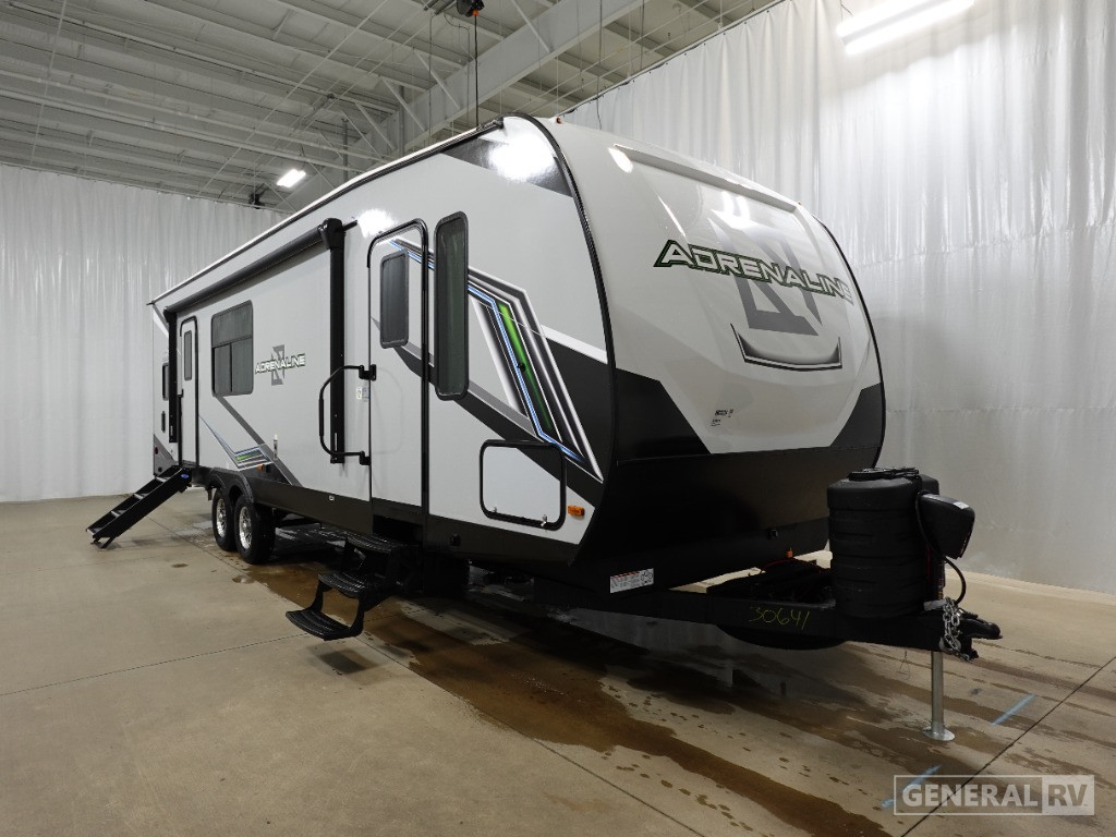 29SS RVs for Sale at General RV ・ General RV Center