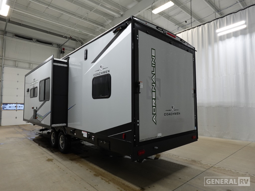 29SS RVs for Sale at General RV ・ General RV Center