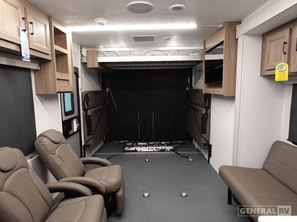 29SS RVs for Sale at General RV ・ General RV Center