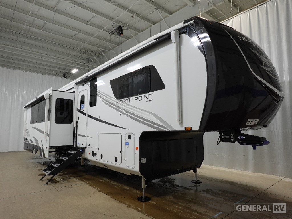 Sold RV photo