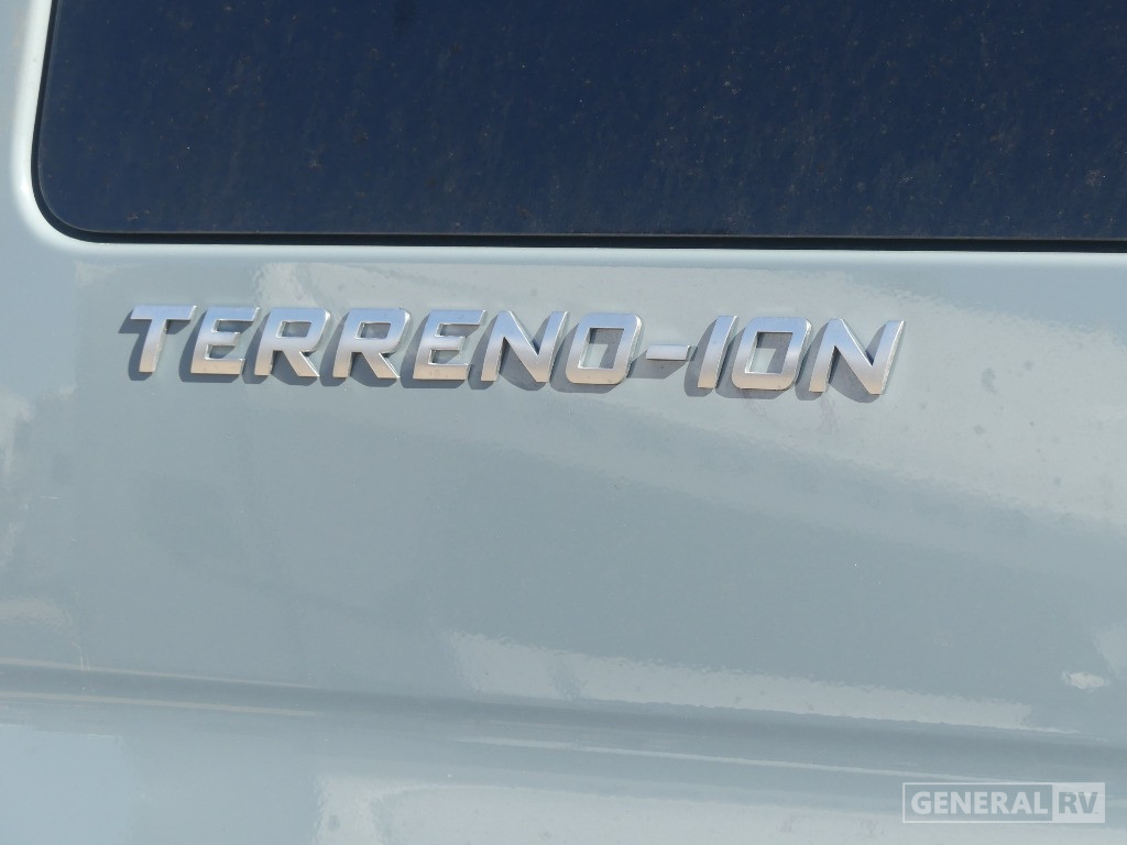 2025 Terreno-ion