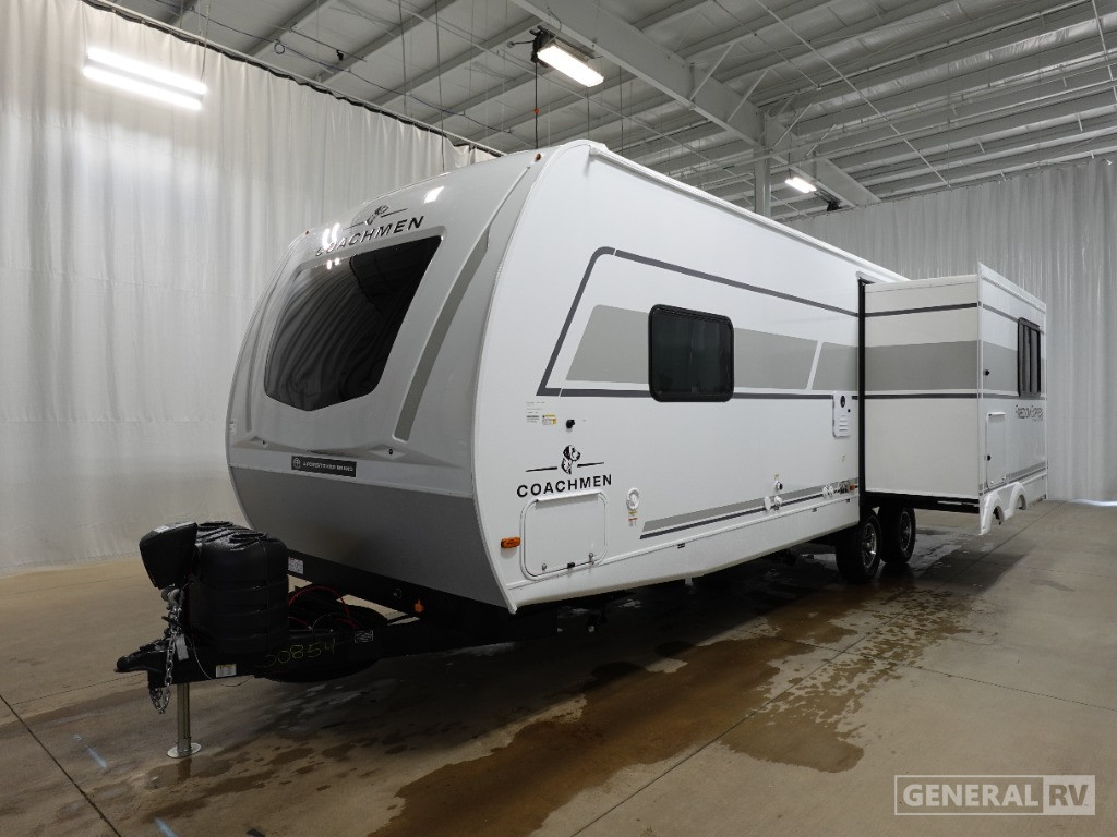 2025 Coachmen Freedom Express Ultra Lite 274RKS for Sale