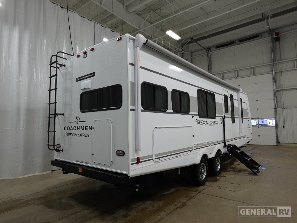 2025 Coachmen Freedom Express Ultra Lite 274RKS for Sale