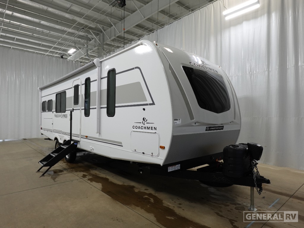 274RKS RVs for Sale at General RV ・ General RV Center
