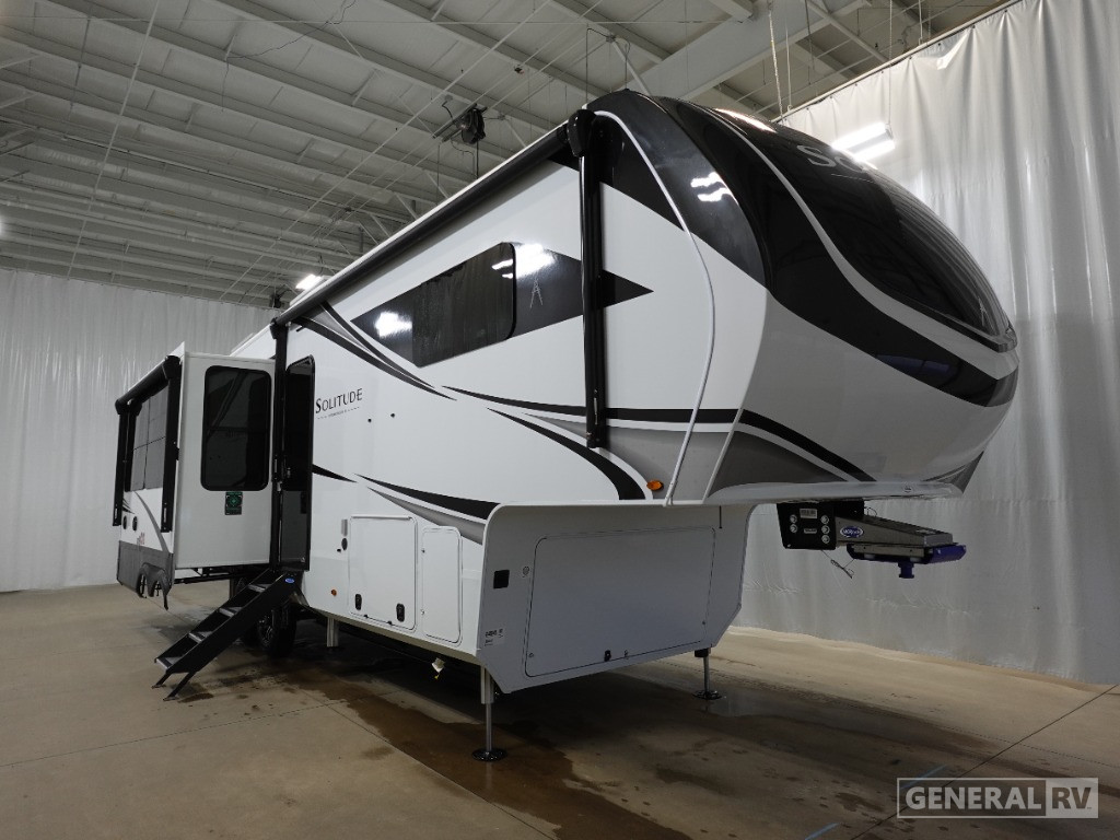 310GK RVs for Sale at General RV ・ General RV Center