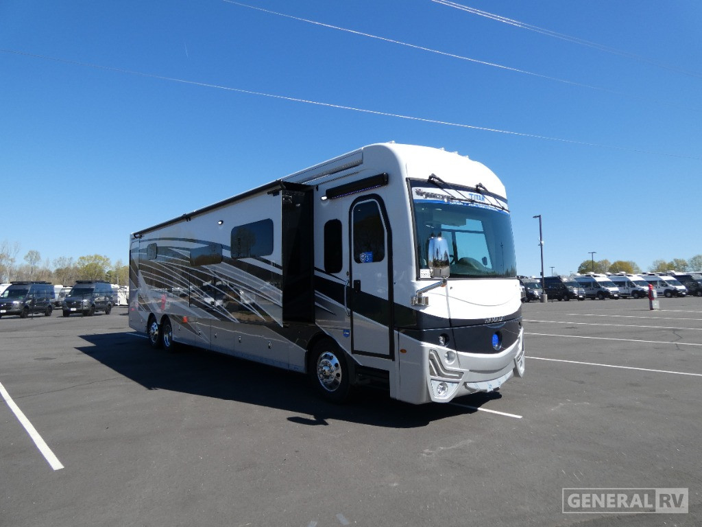 Sold RV photo