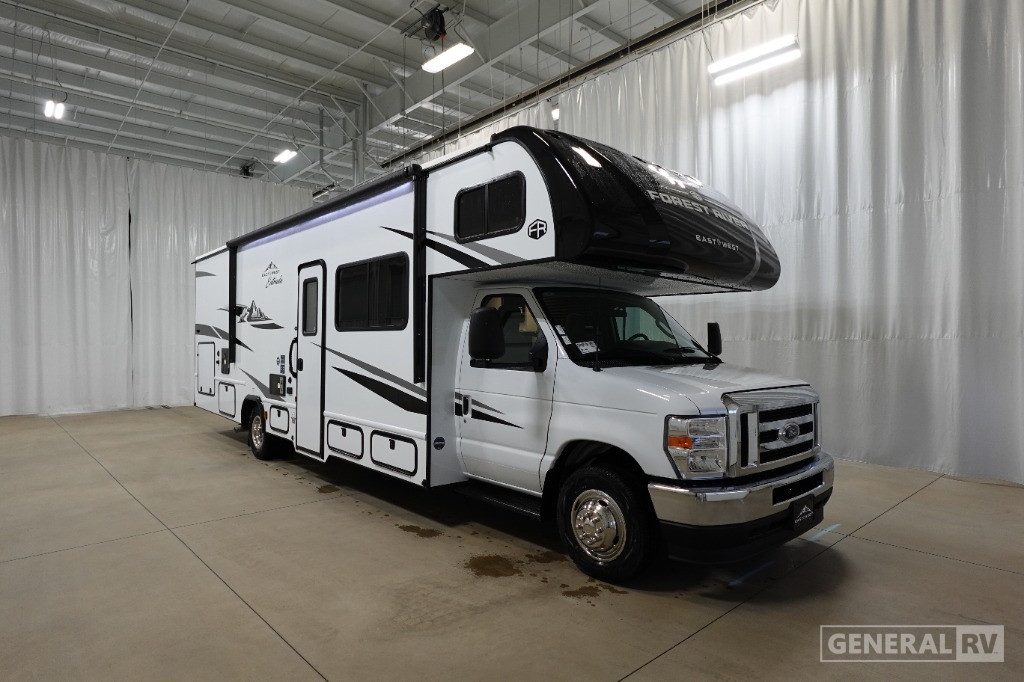Sold RV photo