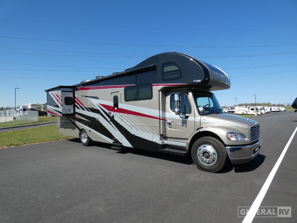 Sold RV photo