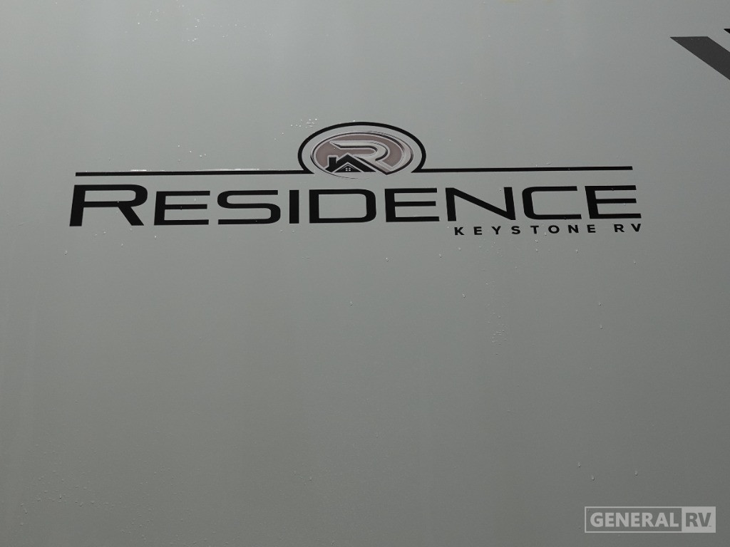 2025 Keystone Residence 401CLDL for Sale