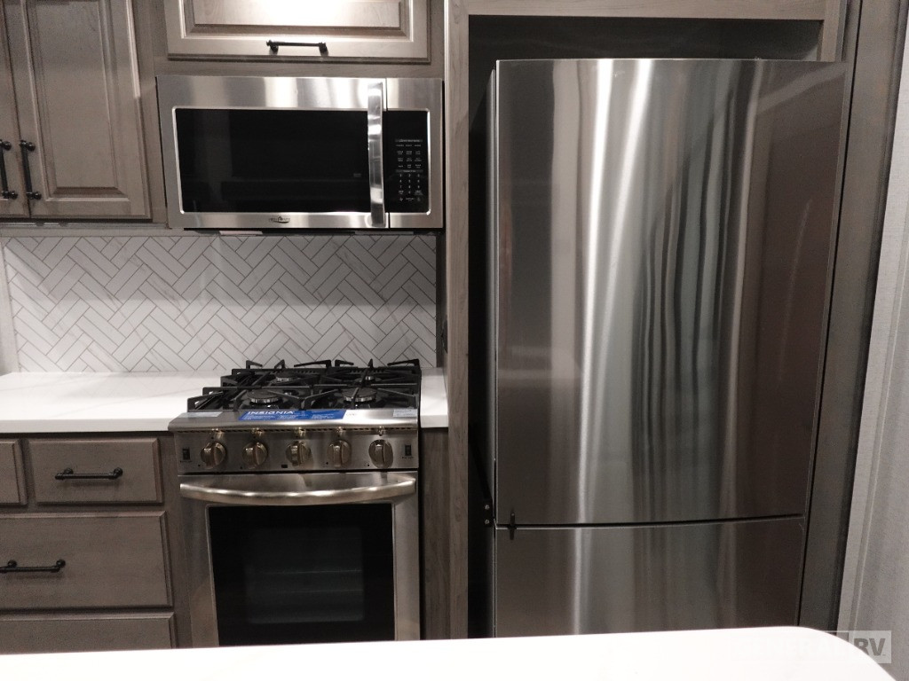 2025 Keystone Residence 401CLDL for Sale