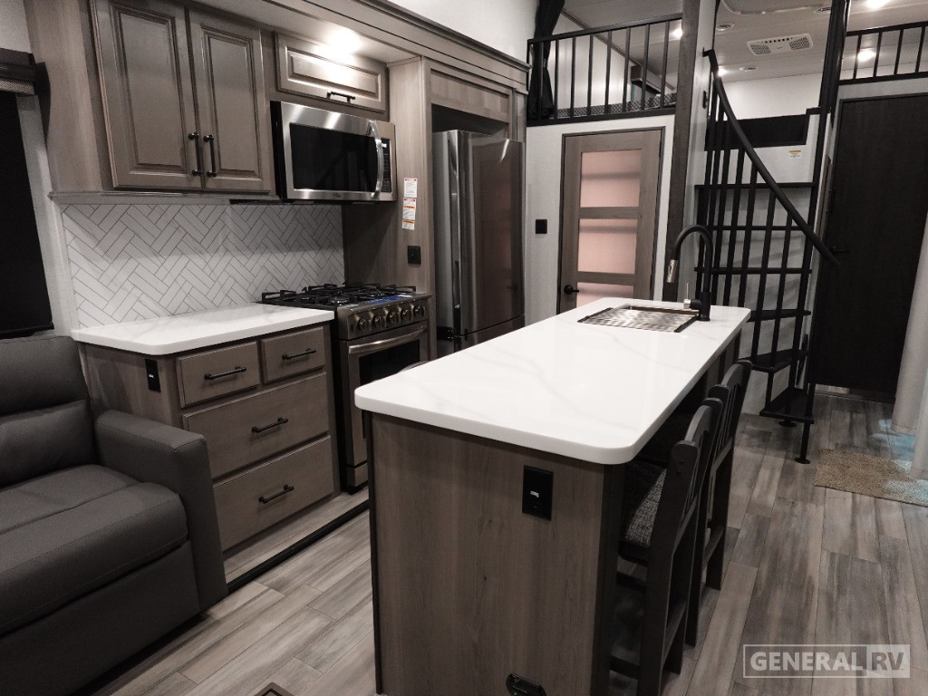 2025 Keystone Residence 401CLDL for Sale