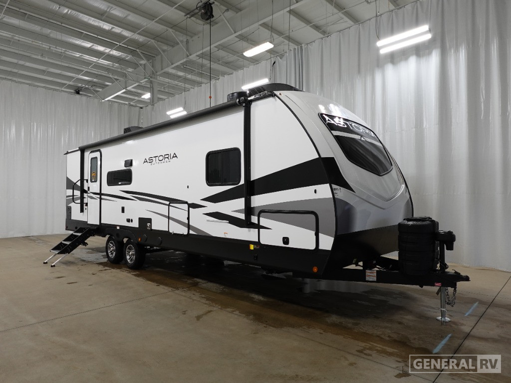 Sold RV photo