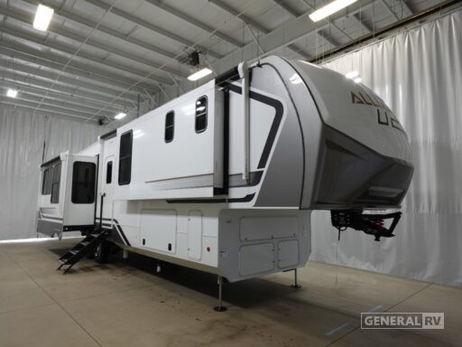 2025 Alliance RV Paradigm 370FB