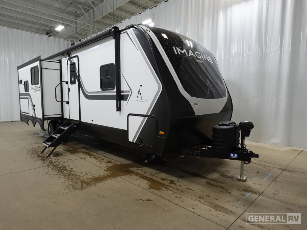 2670MK RVs for Sale at General RV ・ General RV Center