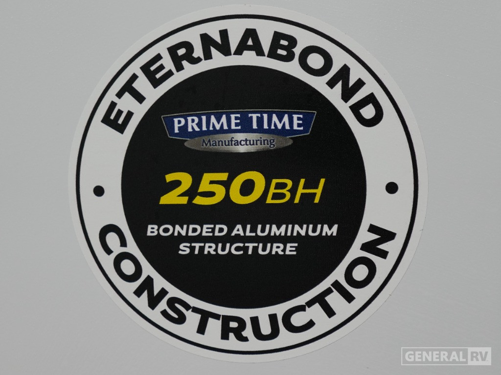 2025 Prime Time Manufacturing Tracer 250BH for Sale