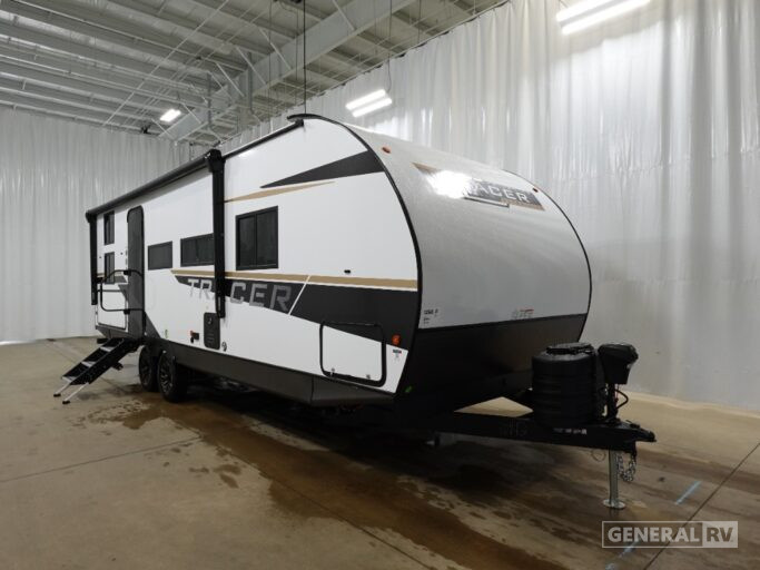 2025 Prime Time Tracer 250bh