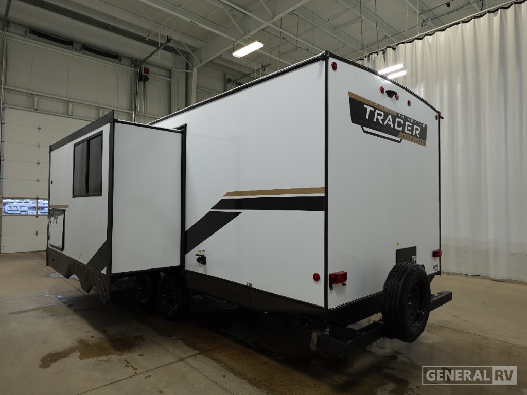 2025 Prime Time Manufacturing Tracer 250BH for Sale