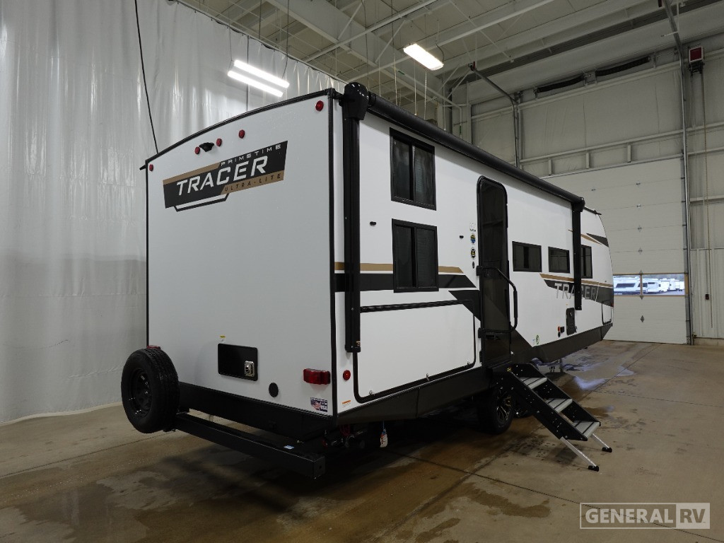 2025 Prime Time Manufacturing Tracer 250BH for Sale