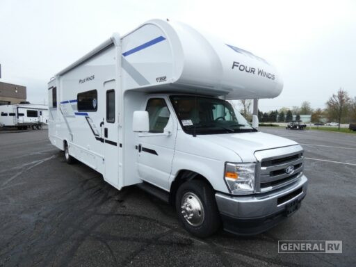 2026 Thor Motor Coach Four Winds 31H