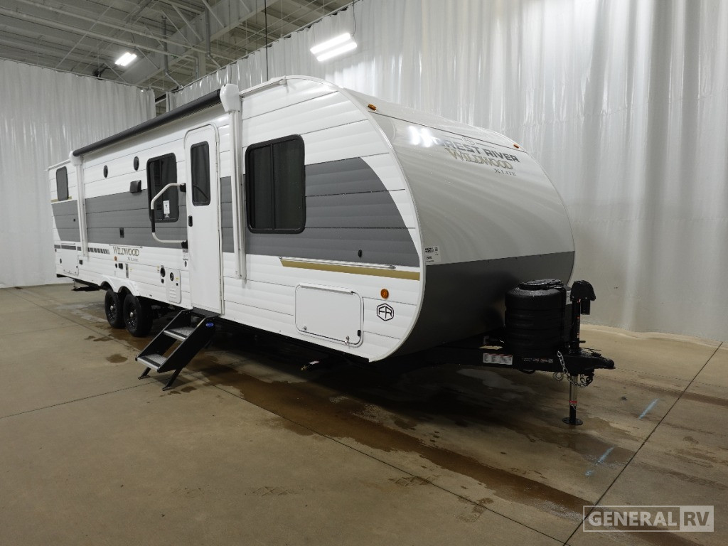 273QBXL RVs for Sale at General RV ・ General RV Center