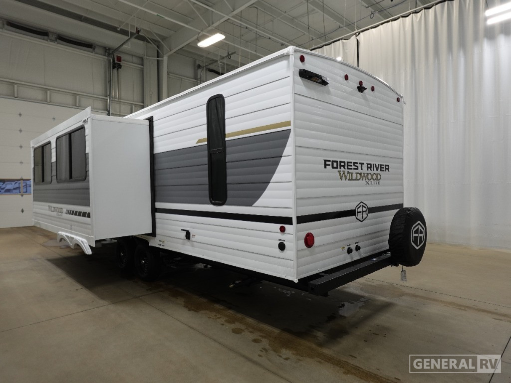 273QBXL RVs for Sale at General RV ・ General RV Center