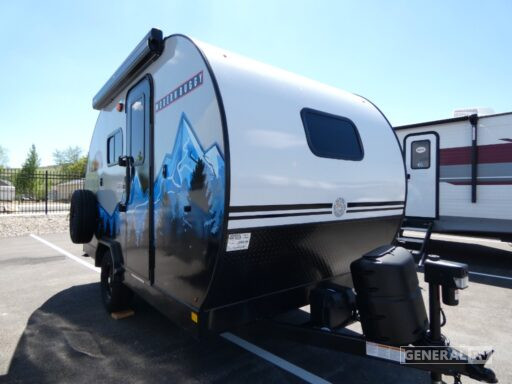 2025 Modern Buggy Big Buggy BB14