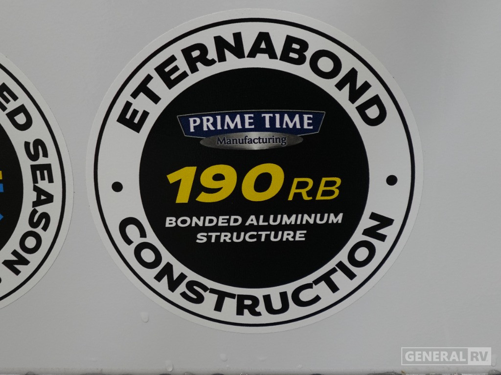 2025 Prime Time Manufacturing Tracer 190RB for Sale