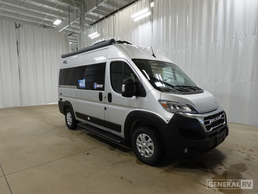 New 2026 Thor Motor Coach Rize Sport 18M Motor Home Class B at General ...