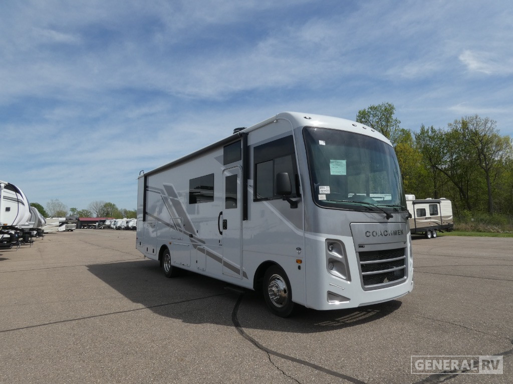 29SS RVs for Sale at General RV ・ General RV Center