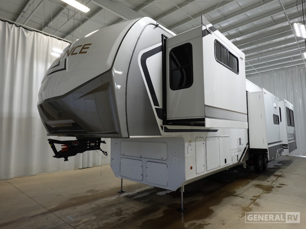 2025 Alliance RV Paradigm 375RD for Sale