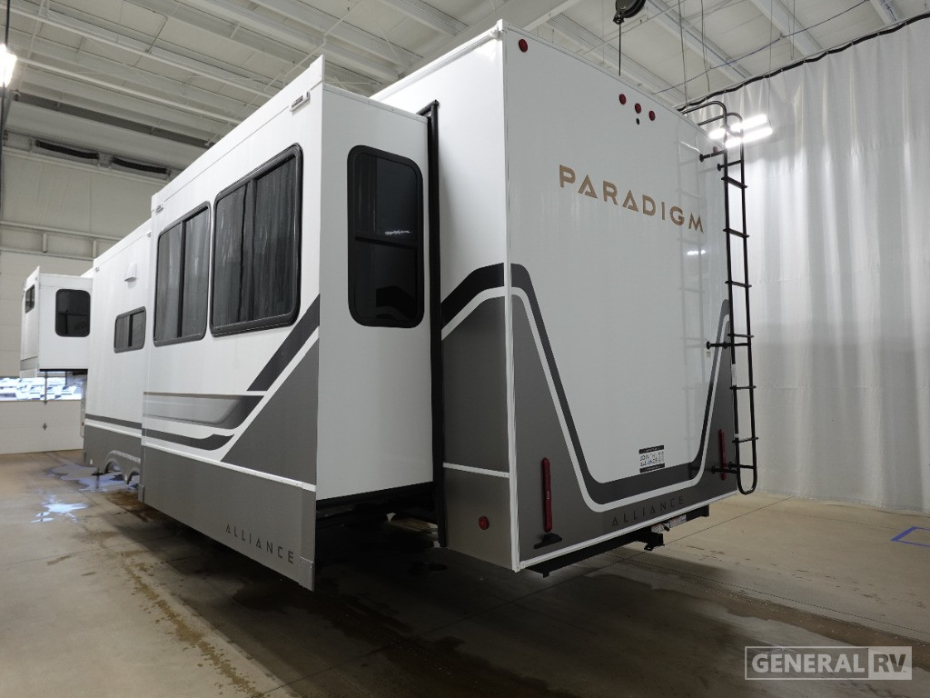 2025 Alliance RV Paradigm 375RD for Sale