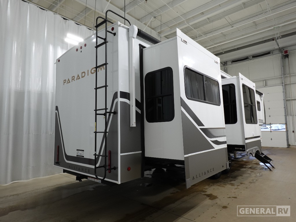 2025 Alliance RV Paradigm 375RD for Sale